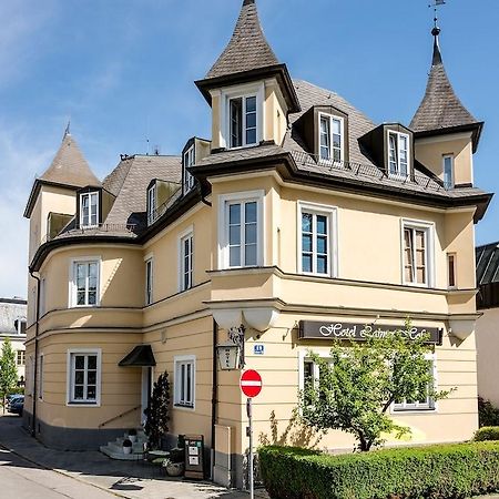 Laimer Hof Am Schloss Nymphenburg Мюнхен Екстер'єр фото