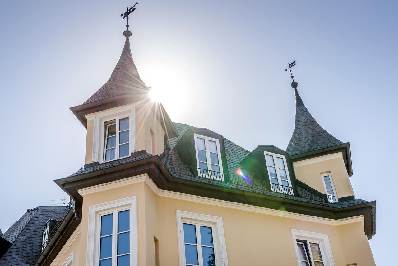 Laimer Hof Am Schloss Nymphenburg Мюнхен Екстер'єр фото