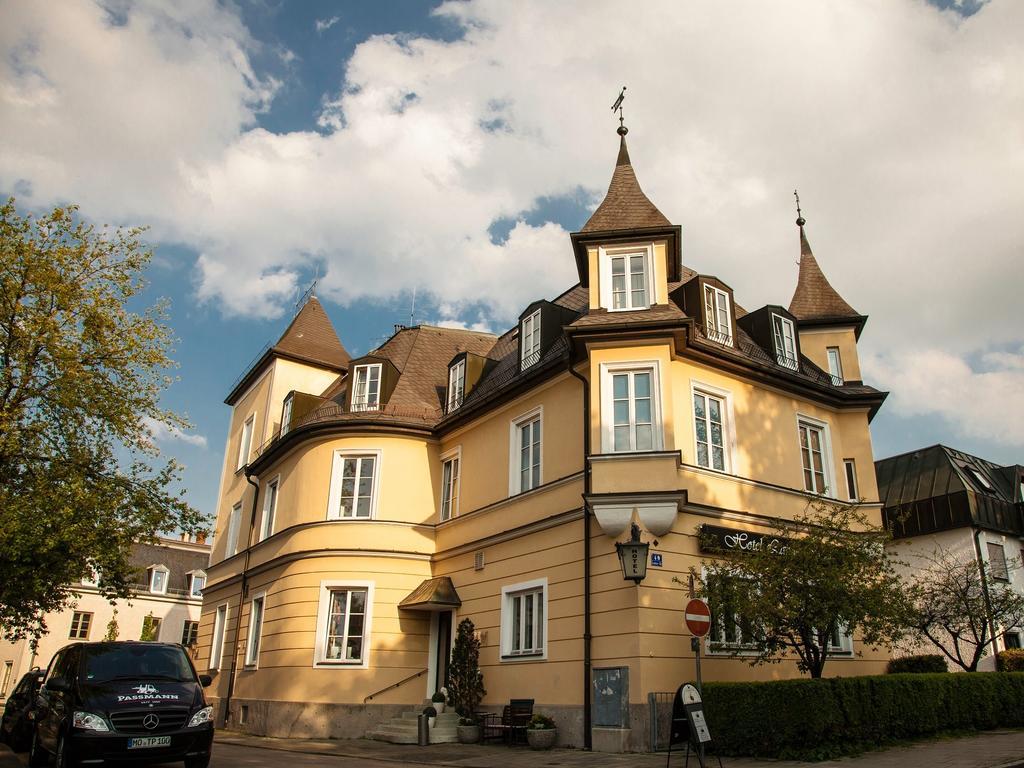 Laimer Hof Am Schloss Nymphenburg Мюнхен Екстер'єр фото